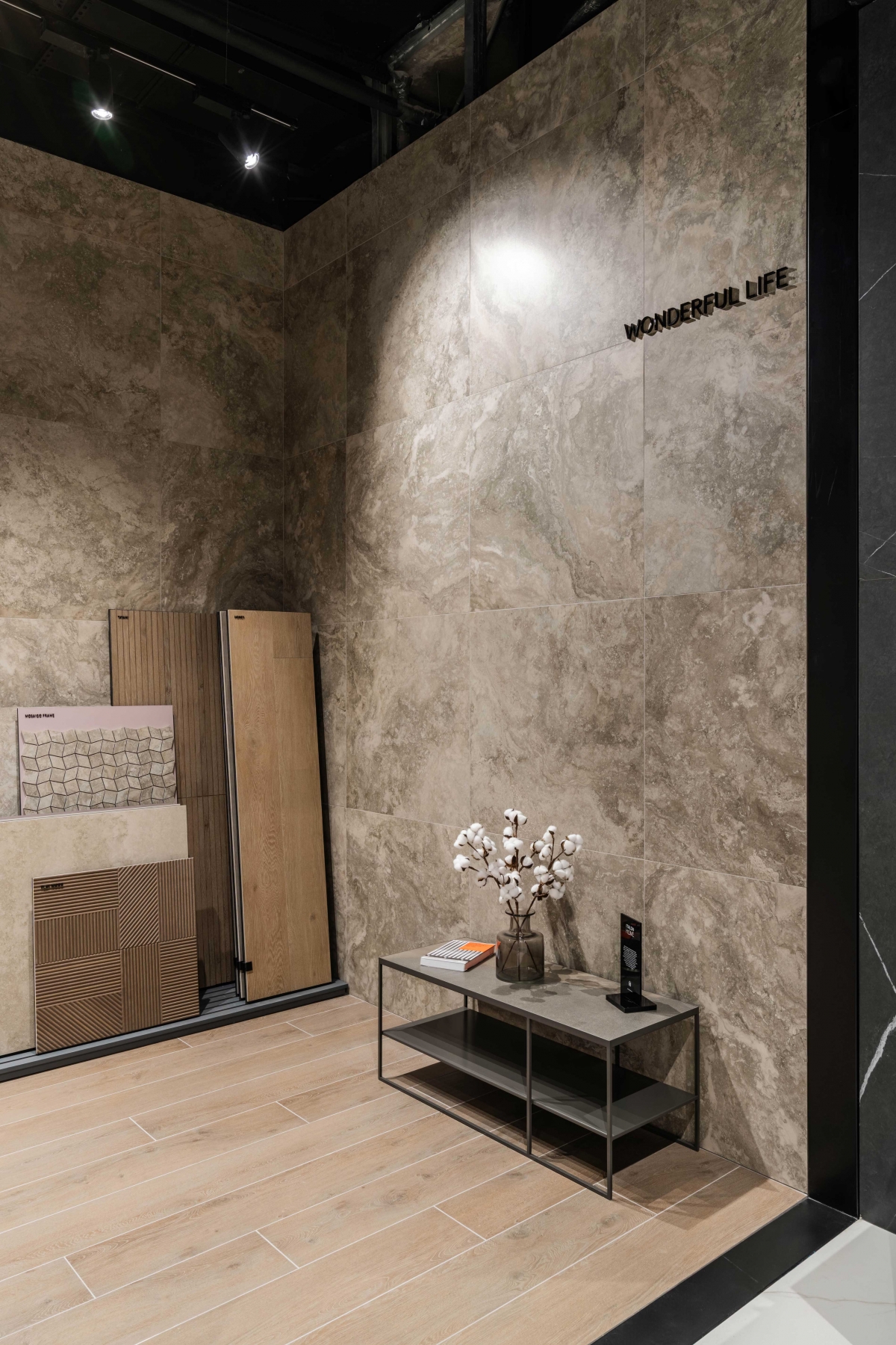 Шоу-рум ITALON